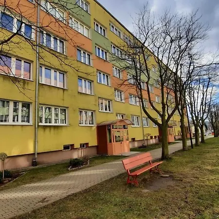 Centrum * Jelenia Gora
