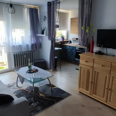 Centrum Apartment Jelenia Gora