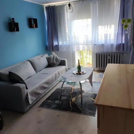 Centrum Apartment