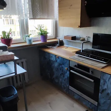 Centrum Apartmán Jelení Hora