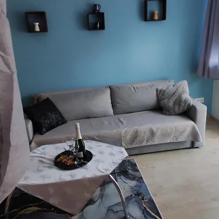 Apartment Centrum Jelenia Gora