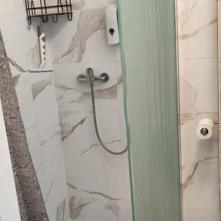 Apartmán Centrum *