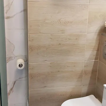 Centrum Апартаменты *