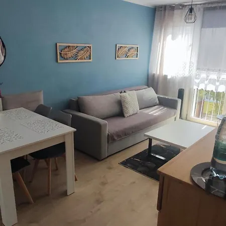 Centrum Апартаменты Еленя-Гура