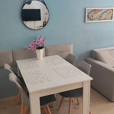 Centrum Апартаменты Еленя-Гура