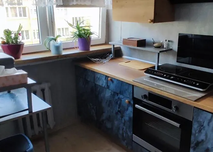 Centrum Appartement Jelenia Góra