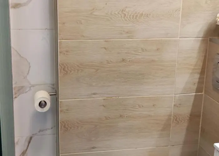 Centrum Appartement *