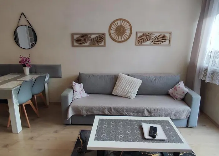 Centrum * Jelenia Góra